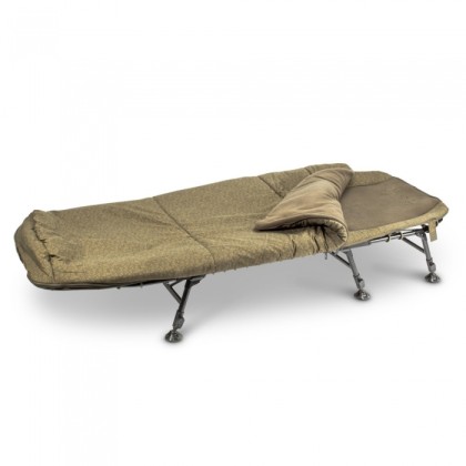 Кровать система Nash Tackle Sleep System