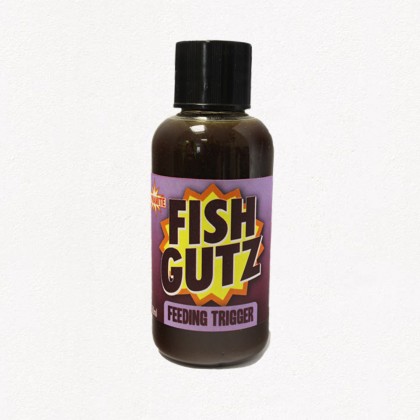 Аттрактант Dynamite Baits Fish Gutz Feeding Trigger 50ml
