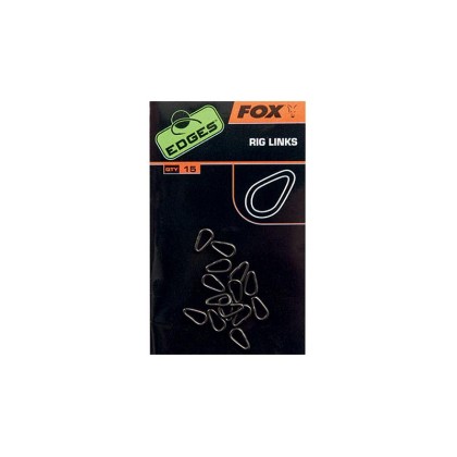 Соединительные кольца FOX Rig Links