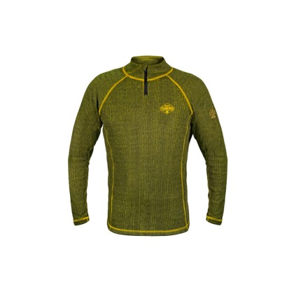 Термобатник Thermal underwear Delphin TUNDRA Manor top part