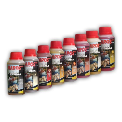 Арома Maros Caramel 220мл