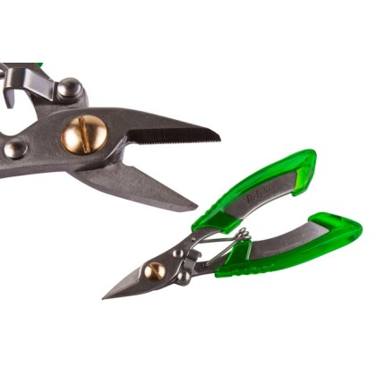 Кусачки BRAIDED LINE PLIERS