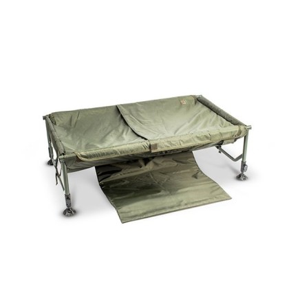 Карповый мат Nash Deluxe Carp Cradle