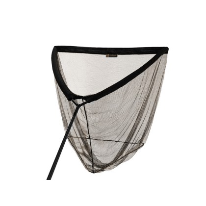 Подсак Carp landing net Delphin SYMBOL 100x100cm/1.8m