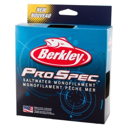 Леска Berkley Pro Spec Saltwater Mono Line - 1000m