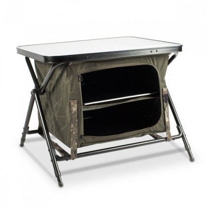 Стол органайзер Nash Banklife Bedside Station