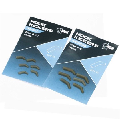 Лентяйки для крючка NASH HOOK KICKERS SMALL