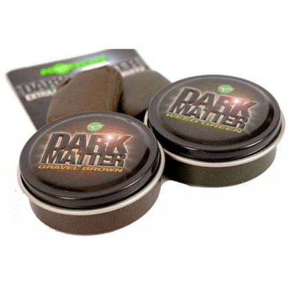 Вольфрамовая паста Kodra Dark Matter Rig Putty