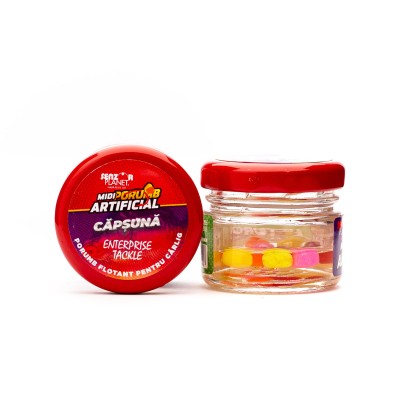 Кукуруза Senzor MIDI PORUMB ARTIFICIAL 10buc