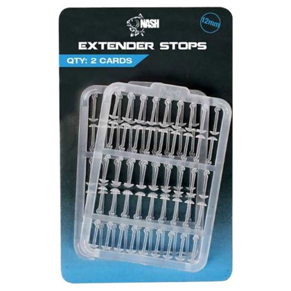 Стопора Nash Extender Stop 2мм
