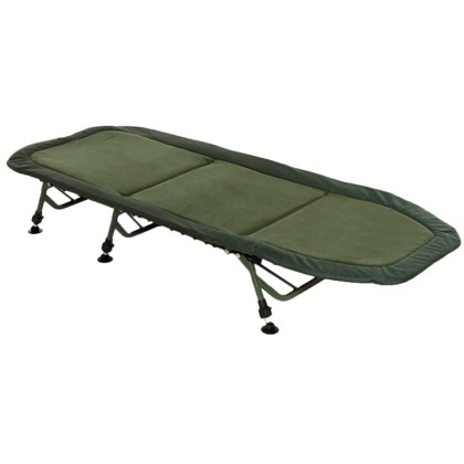 Раскладушка Trakker RLX Flat-6 Bed