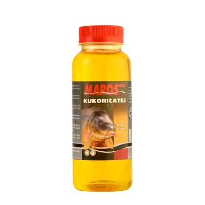 Кукурузный сироп Shell 250ml