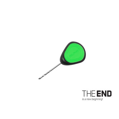 Сверло Drill THE END GRIP Drill