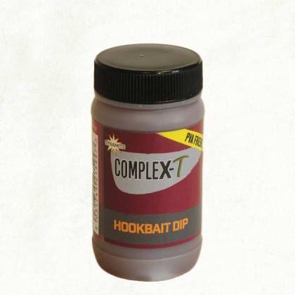 Концентрированный дип Dynamite Baits Complex-T 100ml