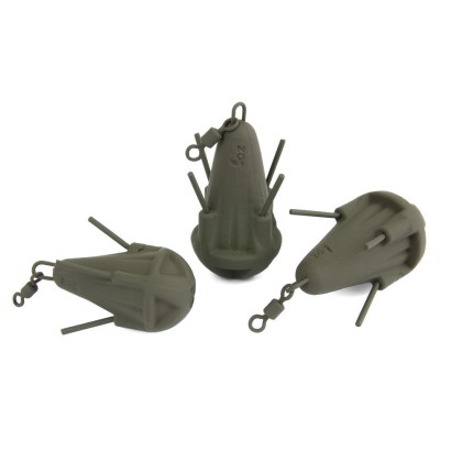 Грузило маркерное с шипами FOX Grappling Marker Lead