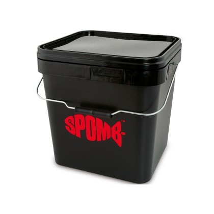 Ведро SPOMB Square Bucket 17ltr