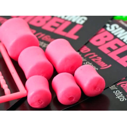 Имитационная приманка Korda Dumbell Slow Sinking Fruity Squid 8 mm