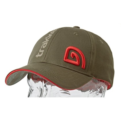 Бейсболка Trakker Flexi Fit  Icon Cap