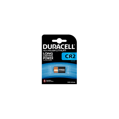 Батарейка Duracell CR2 3V