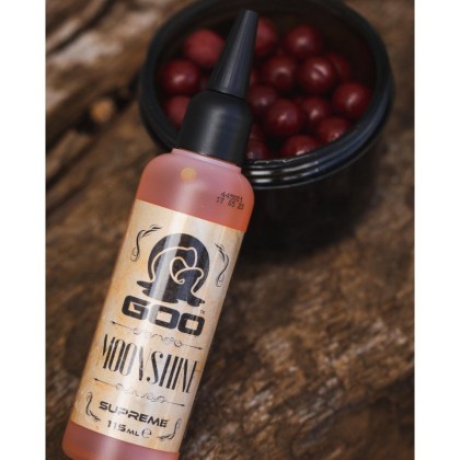 Аттрактант Goo Moonshine Supreme