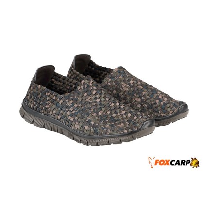 Fox Camo Mesh 9 / 43 - Кроссовки