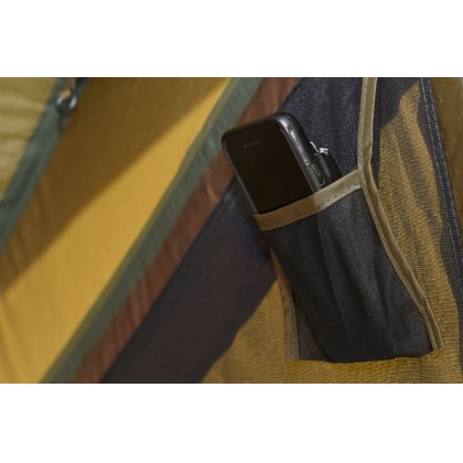 Внутренняя капсула для палатки карповой FOX R-Series 2 Man Giant Inner Dome