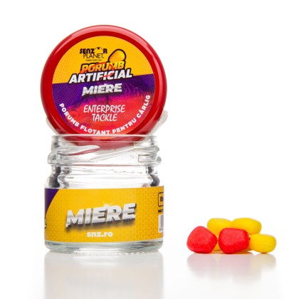 Искусственная кукуруза Senzor PORUMB MIERE 8buc