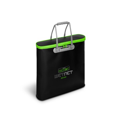 Чехол для подсака Delphin REAXE WetNET | 53x53cm