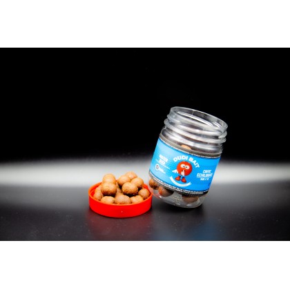 Бойлы насадочные Mr.DUDI Critic Echilibrate 16/20