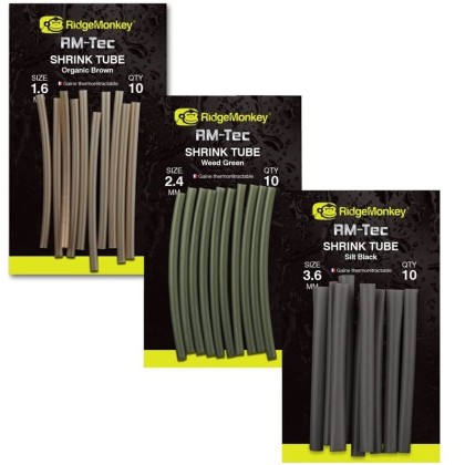 Термоусадочная трубка Connexion Shrink Tube 2.4mm