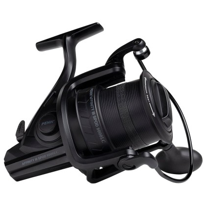Катушка PENN Affinity III Spod 8000 Longcast