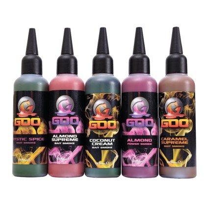 Аттрактант Korda Goo Pineapple