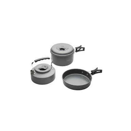Набор посуды Trakker Armolife Complete Cookware Set