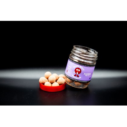 Бойлы насадка Dudi Forest Squid Glazurate 16/20