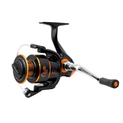 Катушка Delphin CHILLI