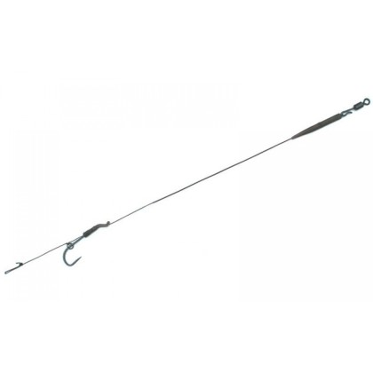 Поводок PB Products Anti Blow Out Rig