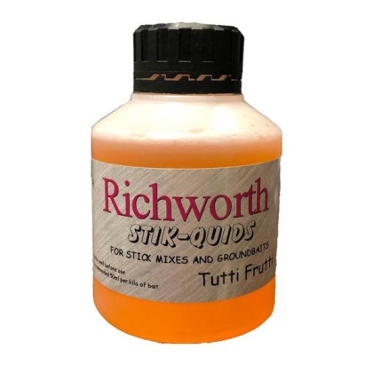 Ликвид Richworth Tutti Frutti Stick Quid 250ml