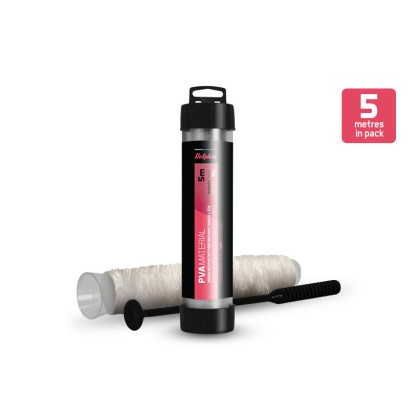 Пакет с плунжером Water-soluble perforated PVA sleeve + Plunger 65mm 5m