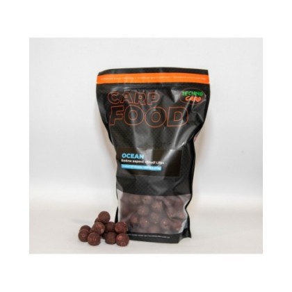 Бойлы вареные "Ocean" 20мм 1кг