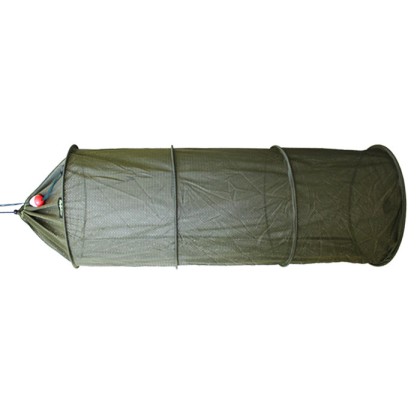 Садок Keep net Delphin LUX 40/120cm