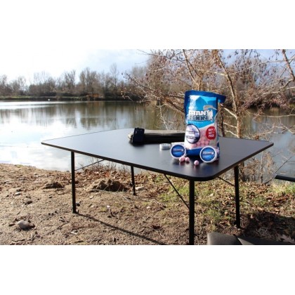 Экстрапрочный стол Nash Bank Life Table Large