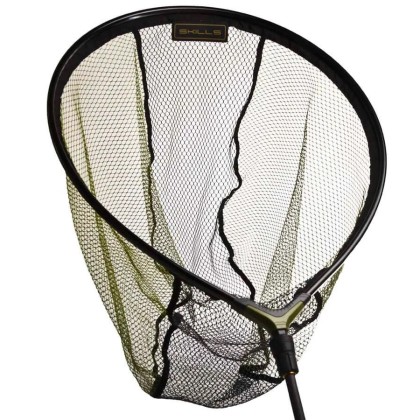 Голова подсака Skills Protector Coated Landingnet 70x60cm D60cm