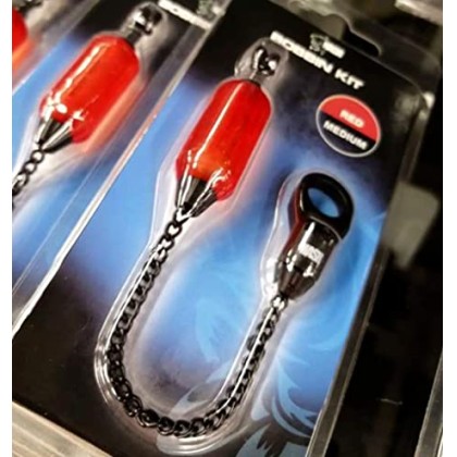 Свингер Nash Bobbin Kit Medium Red