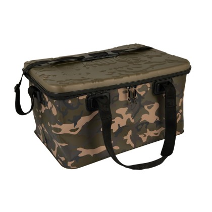 Водостойкая сумка FOX Aquos Camo Bag