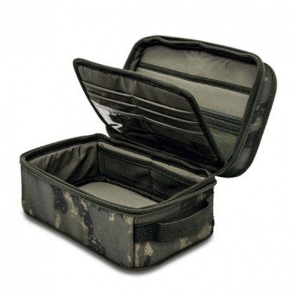 Сумка SOLAR UNDERCOVER CAMO MULTIPOUCH - COMPACT