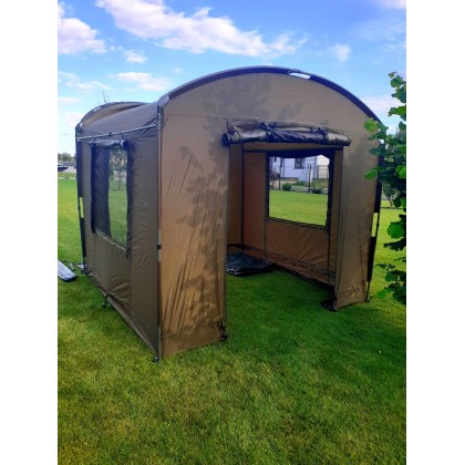 Шатер Mivardi Shelter Base Station