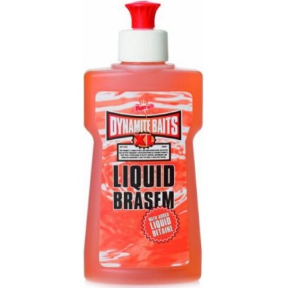 Аттрактант Dynamite Baits XL Liquid Brasem 250ml