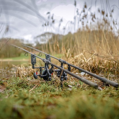 Cygnet Minimal Buzzer Bar 2 Rod - буз бар на 2 удилища (15,2 см)