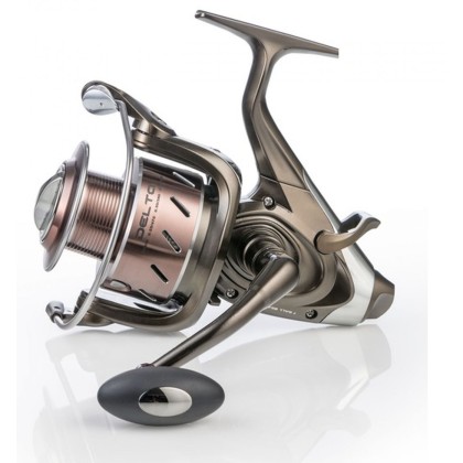 Катушка карповая Mivardi Delta 6000