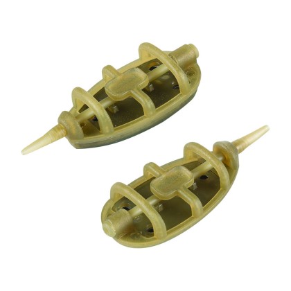 Кормушка метод EXC MAX METHOD FEEDER